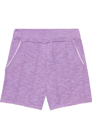 MORLEY Shorts Shorty Cricket de punto