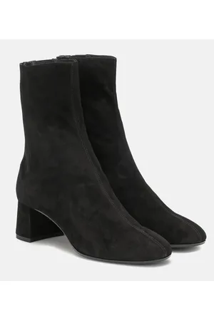 Aquazzura Botines Saint Honoré 50 de ante