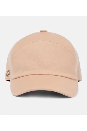 Loro Piana Gorra de cachemir
