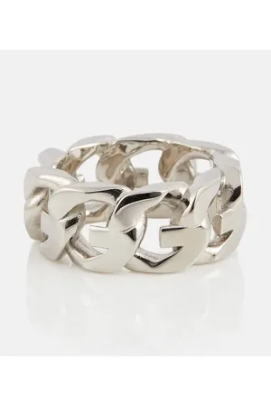 Givenchy Anillo G Chain