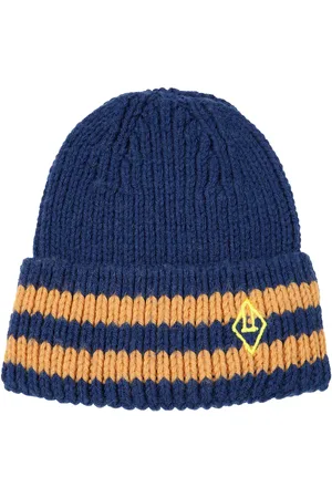 The Animals Observatory Gorro Pony de lana