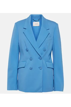 Dorothee Schumacher Blazer cruzado