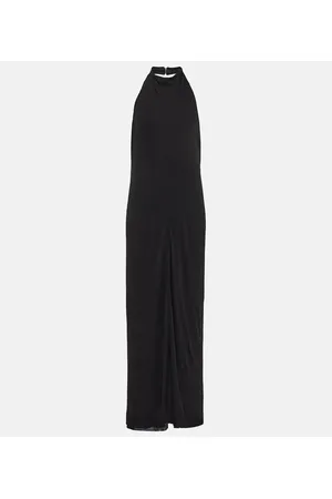 The Row Vestido largo Brynlee halter