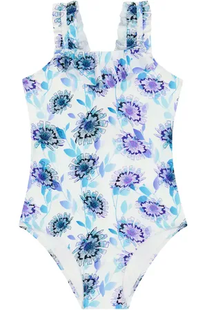 Vilebrequin Bañador Giny floral