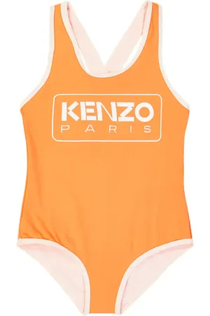 Kenzo Bañador con logo