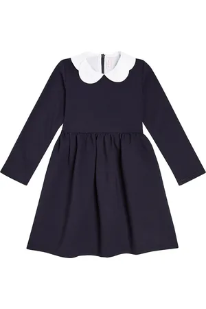 La Coqueta Vestido Marta de jersey