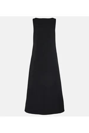 The Row Vestido Rhea en mezcla de lana