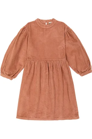 The New Society Vestido Cameron de pana