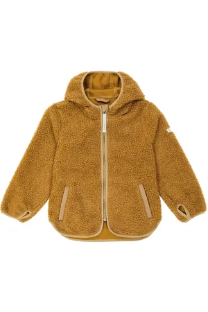 Liewood Chaqueta Mara de borrego sintético