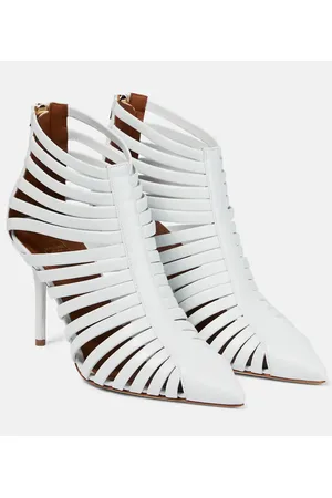 MALONE SOULIERS Botines Heni de piel