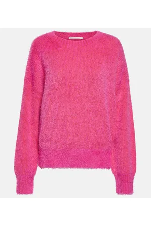 Stella McCartney Jersey de punto texturizado