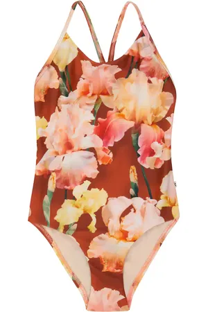 Molo Bañador Nanna floral