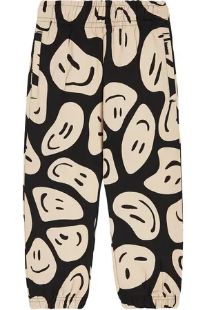 Molo Pantalones deportivos Adan de jersey