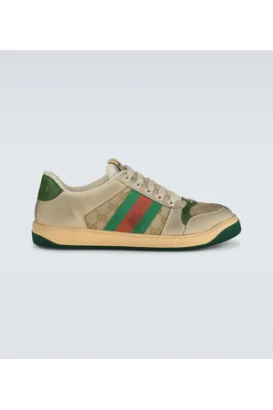 Gucci Zapatillas Screener GG