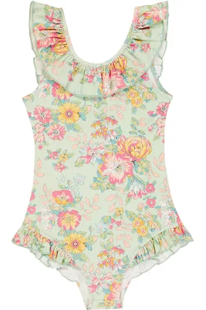 Louise Misha Bañador Andrea floral