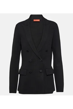 Altuzarra Blazer cruzado Indi