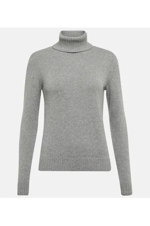 Loro Piana Jersey Parksville de cachemir
