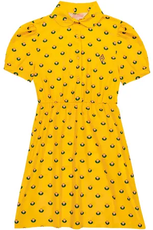 The Animals Observatory Vestido Pigeon floral