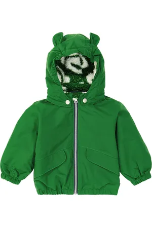 Molo Bebé - chaqueta Honor