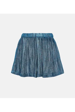 Missoni Shorts de jacquard