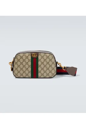 Gucci Bolso al hombro Ophidia GG Small