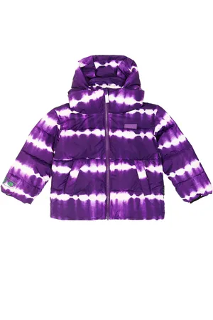 Molo Chaqueta acolchada Hilo