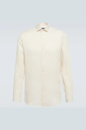 Frescobol Carioca Camisa Antonio de lino