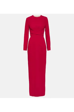 EMILIA WICKSTEAD Vestido de fiesta Alyvia