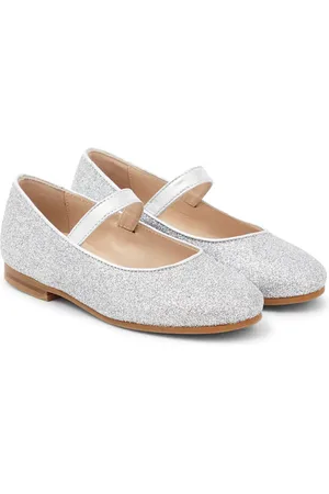 Il gufo Bailarinas con glitter