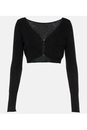 Jacquemus Cárdigan Le Cardigan Alzou