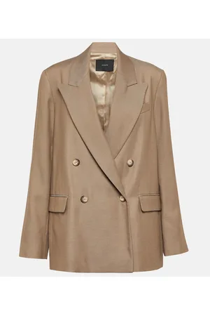 Joseph Blazer Jaden de sarga