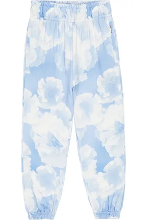 Molo Pantalones deportivos Adan de algodón