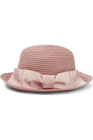 MONNALISA Sombrero de paja