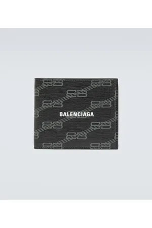 Balenciaga Cartera BB de piel