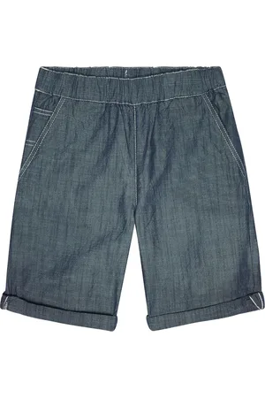 BONPOINT Shorts Conway de algodón