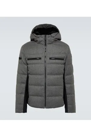 Fusalp Chaqueta Berlioz de mezcla de lana