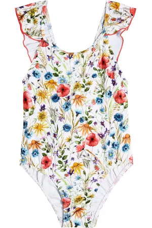Suncracy Bañador Macarelleta floral