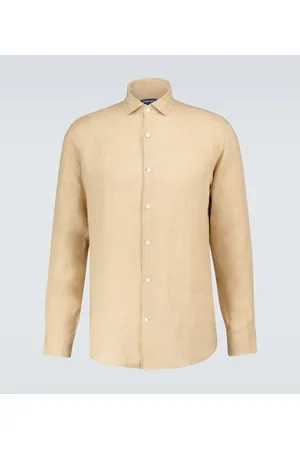 Frescobol Carioca Camisa Antonio de lino