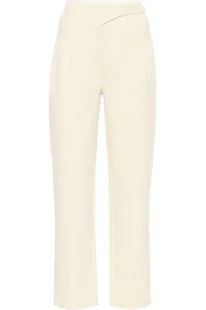 Blazé Milano Blazé Milano Pantalones Resolute Basque de lana