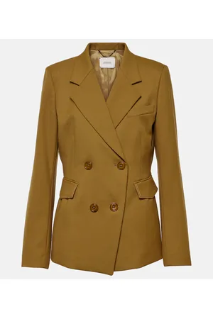 Dorothee Schumacher Blazer cruzado
