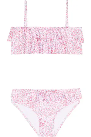 Melissa Odabash Bikini Baby Noemi floral