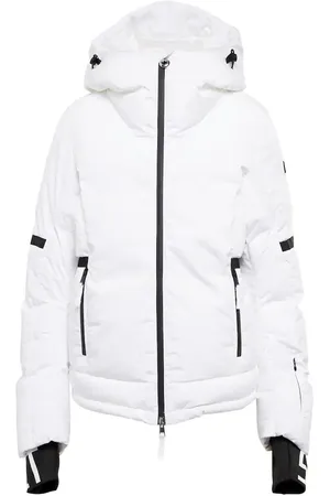 JET SET Chaqueta de esquí Julia acolchada
