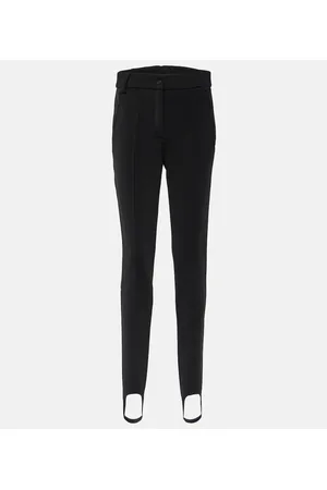 Fusalp Pantalones de esquí Belalp con fuseau