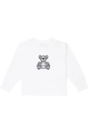 burberry infantil online