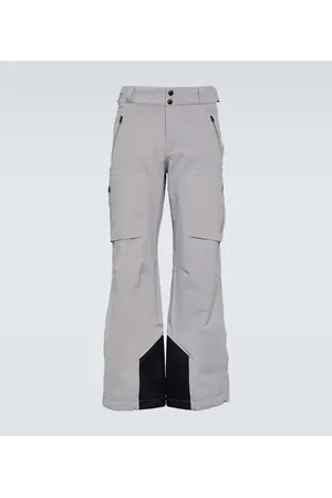 Aztech Pantalones de esquí Pyramid