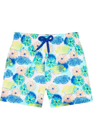 Vilebrequin Bañador Jihin estampado