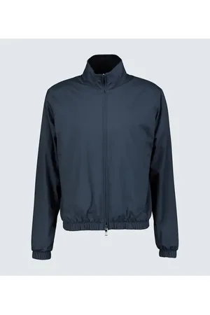 Loro Piana Chaqueta bomber Windmate®