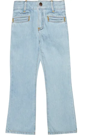 BONPOINT Jeans flared Bestie