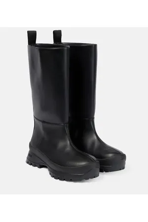 Stella McCartney Botas de lluvia Trace
