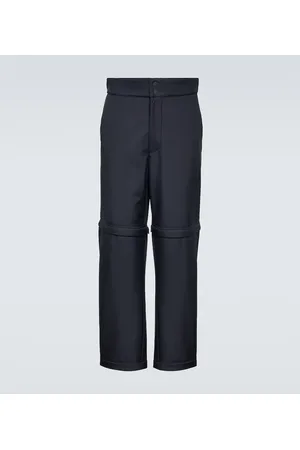 GR10K Pantalones rectos